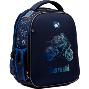 Рюкзак шкільний YES H-100 Born to Ride (559368)
