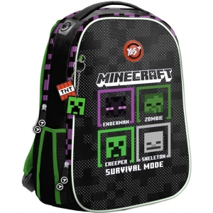 Рюкзак шкільний YES H-100 Minecraft Beasts (559374)