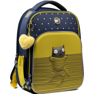 Рюкзак шкільний YES S-78 Kitty (559388)