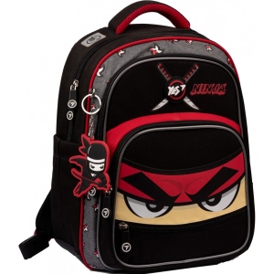 Рюкзак шкільний YES S-91 Ninja (559406)