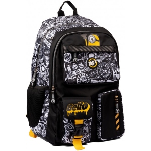 Рюкзак шкільний YES TS-43  Minions (559431)