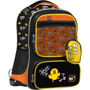 Рюкзак шкільний YES TS-46 Line Friends (559444)