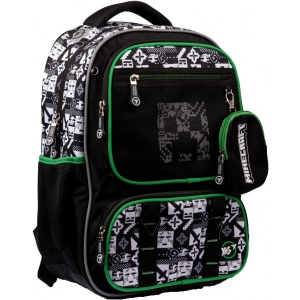 Рюкзак шкільний YES TS-46 Minecraft (559446)