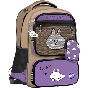 Рюкзак шкільний YES TS-46 Line Friends (559447)