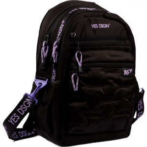Рюкзак шкільний YES TS-95 Grafit (559460)