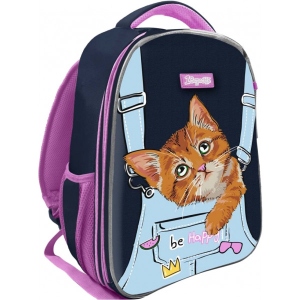 Рюкзак шкільний 1 Вересня H-29 My Little Pet (559500)