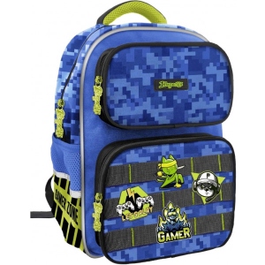 Рюкзак шкільний 1 Вересня S-99 Gamer Zone (559515) Київ