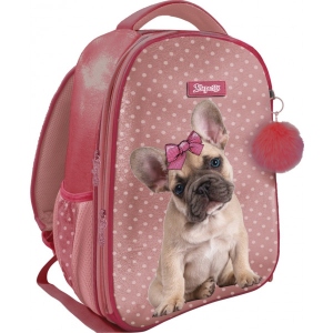 Рюкзак шкільний 1 Вересня H-29 Dolly Dog (559516)