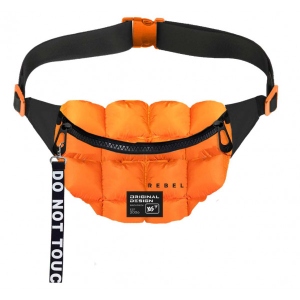 Поясна сумка YES SP-30 YES DSGN. Orange (559524)