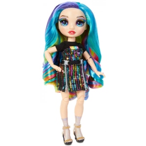 Колекційна лялька Rainbow High S2 Амая Реін з аксесуарами (572138)