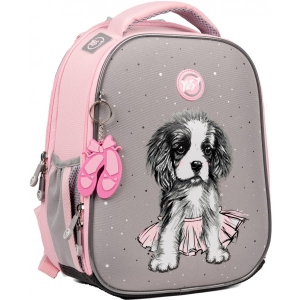 Рюкзак шкільний YES H-100 Doggy Ballet (559541)