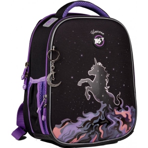 Рюкзак шкільний YES H-100 Magic Unicorn (559543)