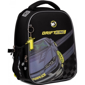 Рюкзак шкільний YES H-100 Drift King (559556)
