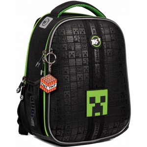 Рюкзак шкільний YES H-100 Minecraft (559558)