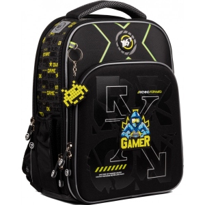 Рюкзак шкільний YES S-78 Gamer (559561)