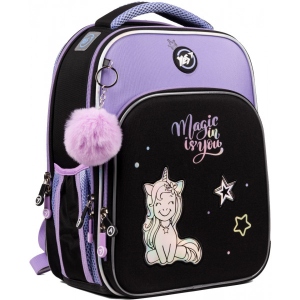 Рюкзак шкільний YES S-78 Magic Unicorn (559563)