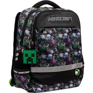 Рюкзак шкільний YES S-52 Ergo Minecraft (559570)