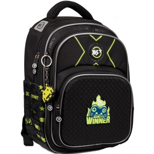 Рюкзак шкільний YES S-91 Gamer (559589)