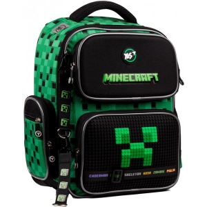 Рюкзак шкільний YES S-101 Minecraft (559595)