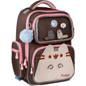 Рюкзак шкільний YES S-101 Pusheen (559591)