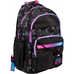 Рюкзак шкільний YES TS-47 Glamorous Bunny (559614)