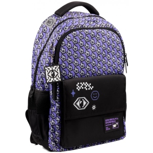 Рюкзак шкільний YES TS-48 All-Seeing Eye (559622)