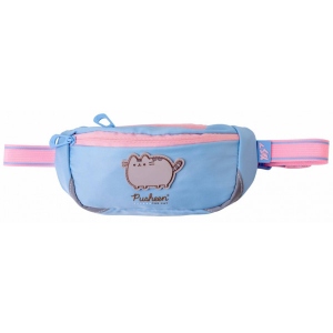 Поясна сумка YES SP-34 Pusheen (559687)