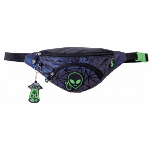 Поясна сумка YES SP-35 Alien (559704)