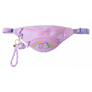 Поясна сумка YES SP-35 Pusheen (559707)