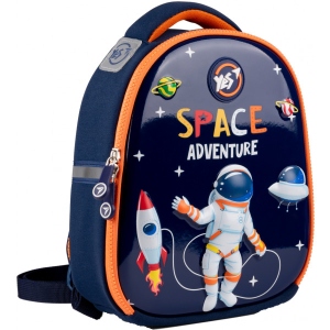 Рюкзак дитячий YES K-33 Space Advanture (559754)