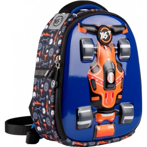 Рюкзак дитячий YES K-33 Wroom (559755)