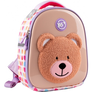 Рюкзак дитячий YES K-33 Little Bear (559757)