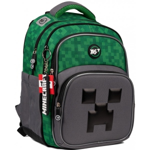 Рюкзак шкільний YES S-91 Minecraft (559751)