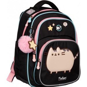 Рюкзак шкільний YES S-91 Pusheen (559752)