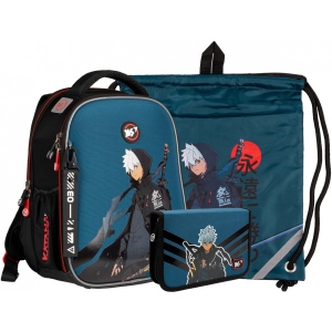 Рюкзак шкільний YES H-100 Collection Katana (559769)