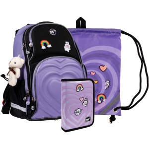 Рюкзак шкільний YES S-100 Collection Girl's Dream (559775)
