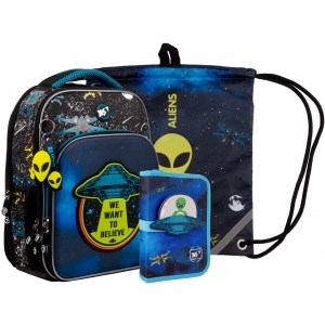 Рюкзак шкільний YES S-78 Collection UFO (559770)