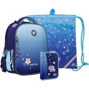 Рюкзак шкільний YES H-100 Collection Little Star (559793)