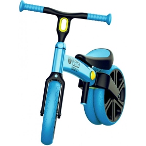 Біговел YVolution Yvelo Junior YVelo Junior Синій (N101049)