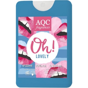 Набір для тіла Martinelia кишеньковий парфум OH LOVELY 20мл (56013) купити в Києві