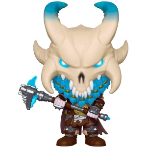 Колекційна фігурка FUNKO "Fortnite" S2 - РАГНАРОК (36975)