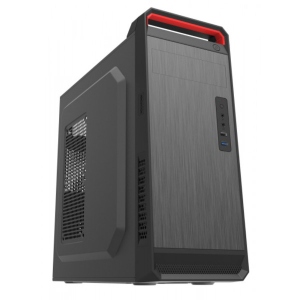 Корпус Gamemax ATX без блока живлення MT523R-NP-U3