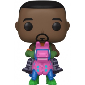 Колекційна фігурка FUNKO "Fortnite S4" - НАЇЗНИК (44732)