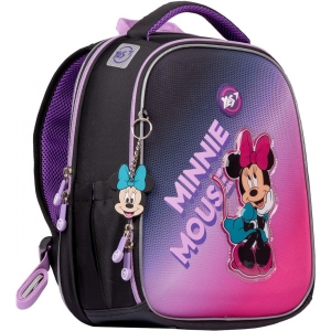 Рюкзак шкільний YES H-100 Minnie Mouse
