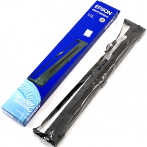 Картридж для матричного принтера Epson для Ribbon FX-2190 (C13S015327BA)