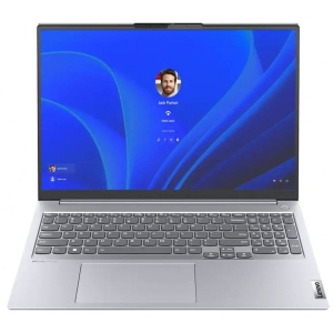Ноутбук Lenovo ThinkBook 16 G4+ IAP (21CY001PRA) Arctic Grey