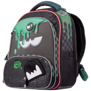 Рюкзак шкільний YES S-30 Juno Ultra Premium Monsters (553196)