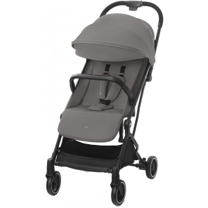 Коляска прогулянкова Kinderkraft Indy 2 Cozy Grey (KSINDY00GRY0000)