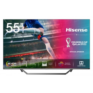 Телевізор Hisense 55U7QF