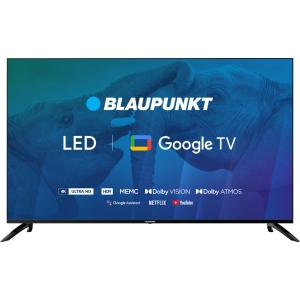 Телевізор Blaupunkt 50UBG6000